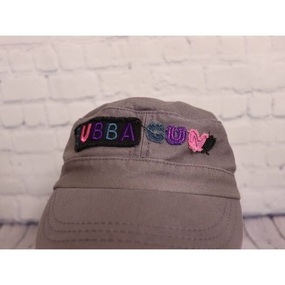 NWT Bubba Gump Women's Engineer Hat! - Picture 2 of 6